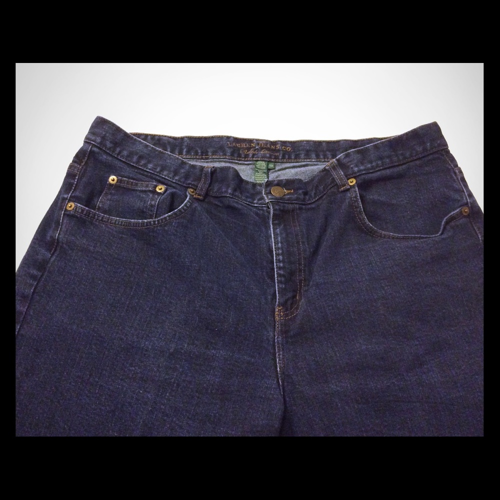 Ralph Lauren Jeans